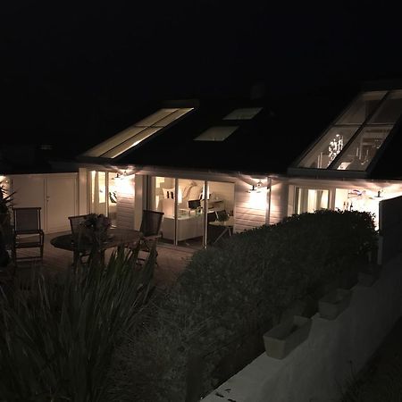 Villa Les Pieds Dans L'Eau 8 Personnes 阿内勒 外观 照片