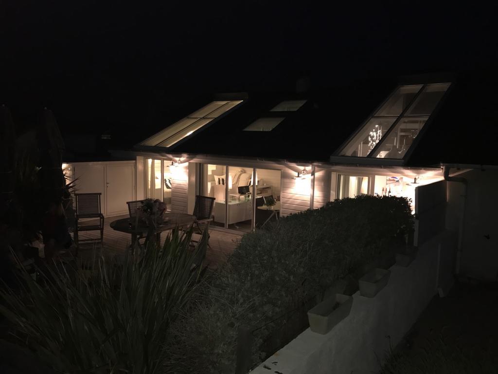 Villa Les Pieds Dans L'Eau 8 Personnes 阿内勒 外观 照片